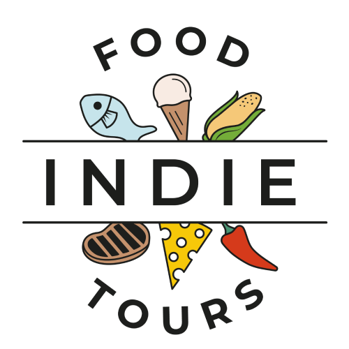 Indie Food Tours | Admin Portal
